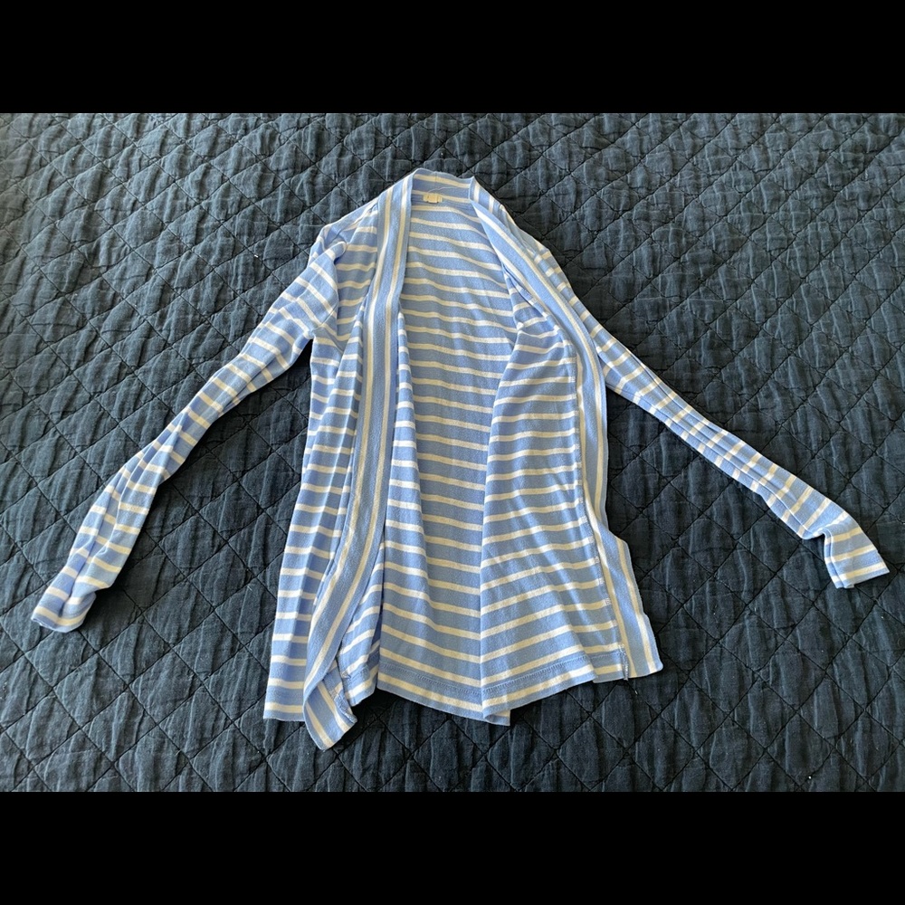 J.Crew cardigan